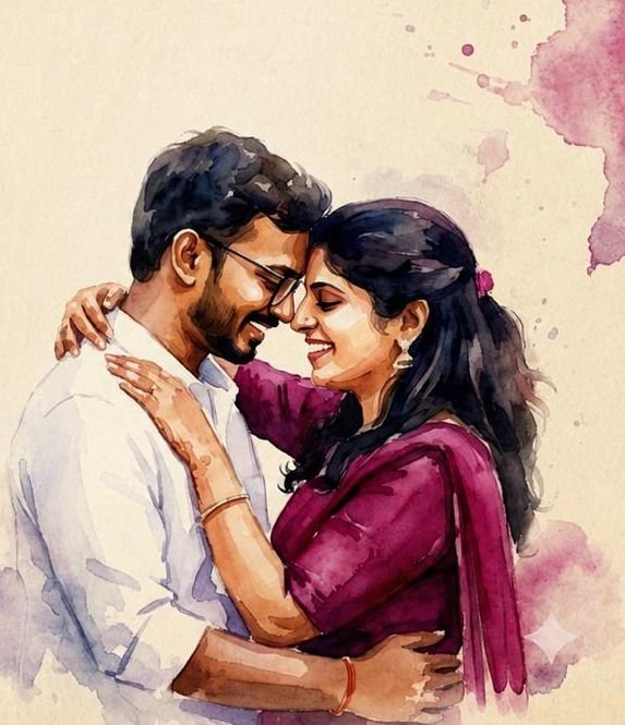 Dr Varsha and Dr Deepak memory 1