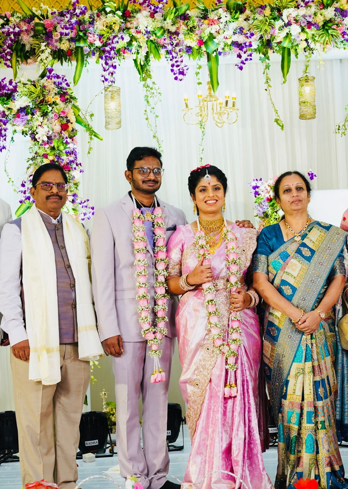 Dr Varsha and Dr Deepak memory 2