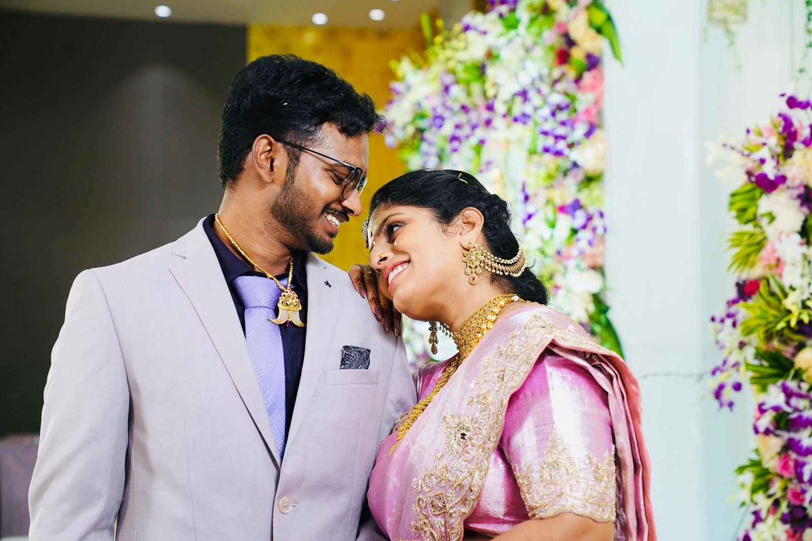 Dr Varsha and Dr Deepak memory 3